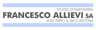 Allievi Francesco LOGO per sponsorizzazione