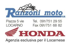 Ranzoni moto